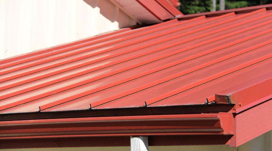 Industrial Roof Repair in Cochranton, PA